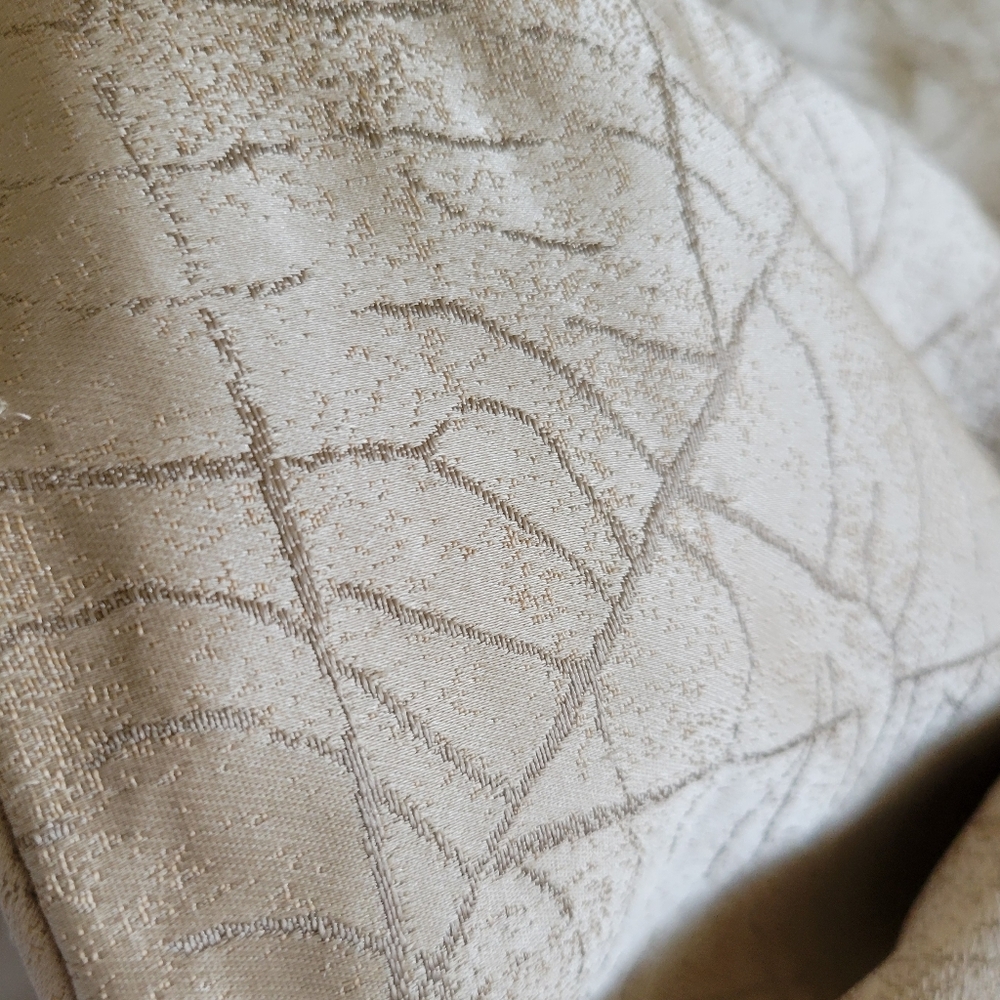 HOTEL COLLECTION DUVET COVER - QUEEN/FULL - Picture 4 of 11